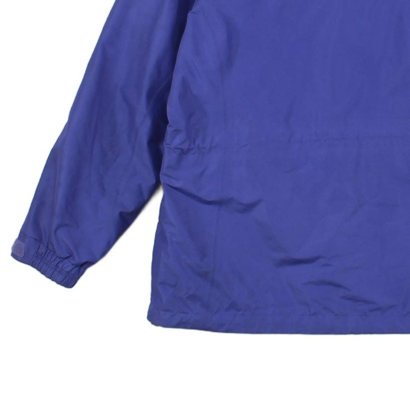Womens Goretex Waterproof Jacket Outdoor Active Hiking
