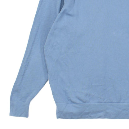 Mens Jumper Crew Neck