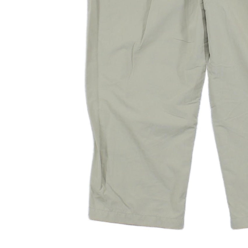 Womens Hiking Trousers Lightweight 3/4 Length