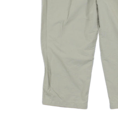 Womens Hiking Trousers Lightweight 3/4 Length