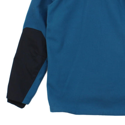 Mens Softshell Fleece Jacket Outdoor Hooded
