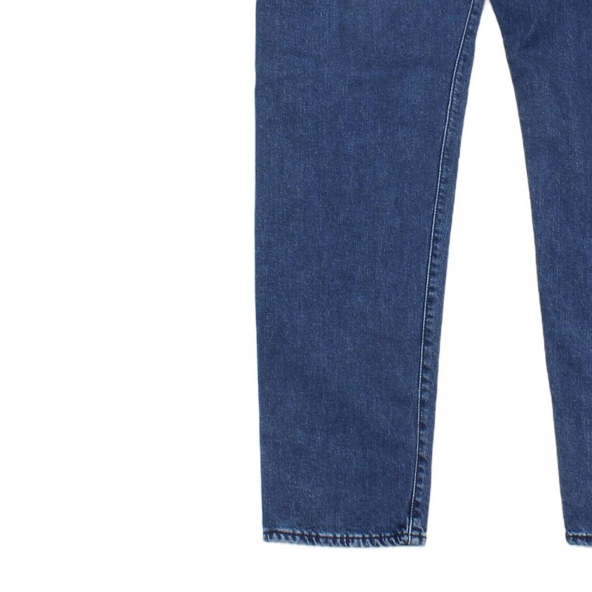Mens 502 Jeans Regular Tapered Stretch