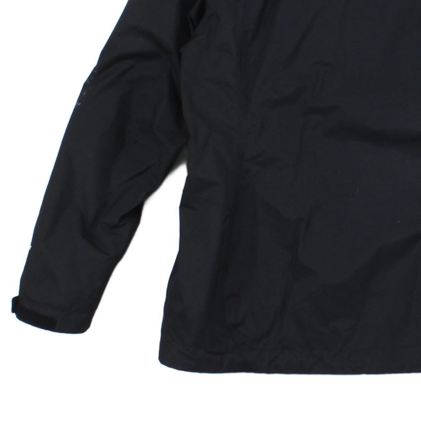 Womens Hyvent Waterproof Jacket Hooded Outdoor