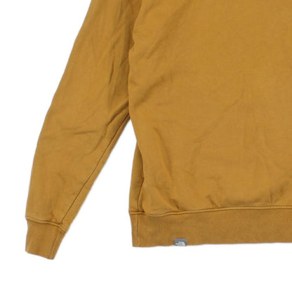 Mens Hoodie Embroidered Outdoor