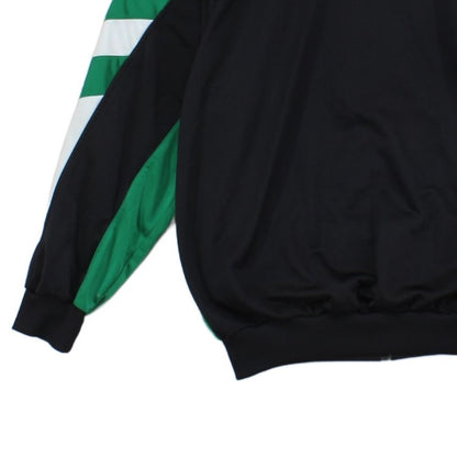 Mens Track Jacket Full Zip