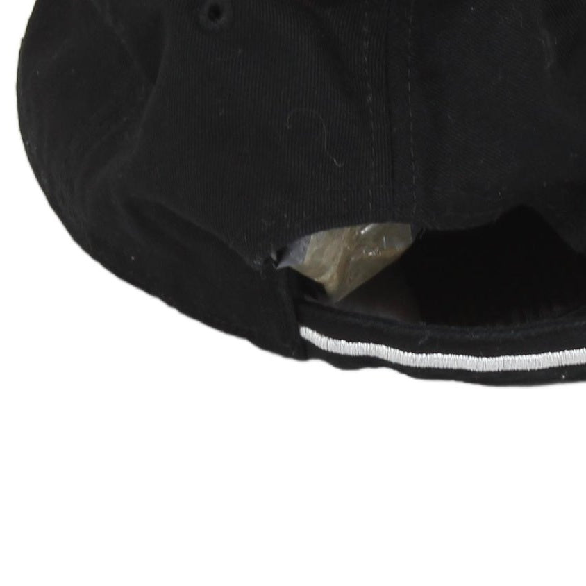 Mens Baseball Cap Adjustable Logo