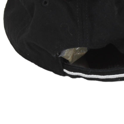 Mens Baseball Cap Adjustable Logo