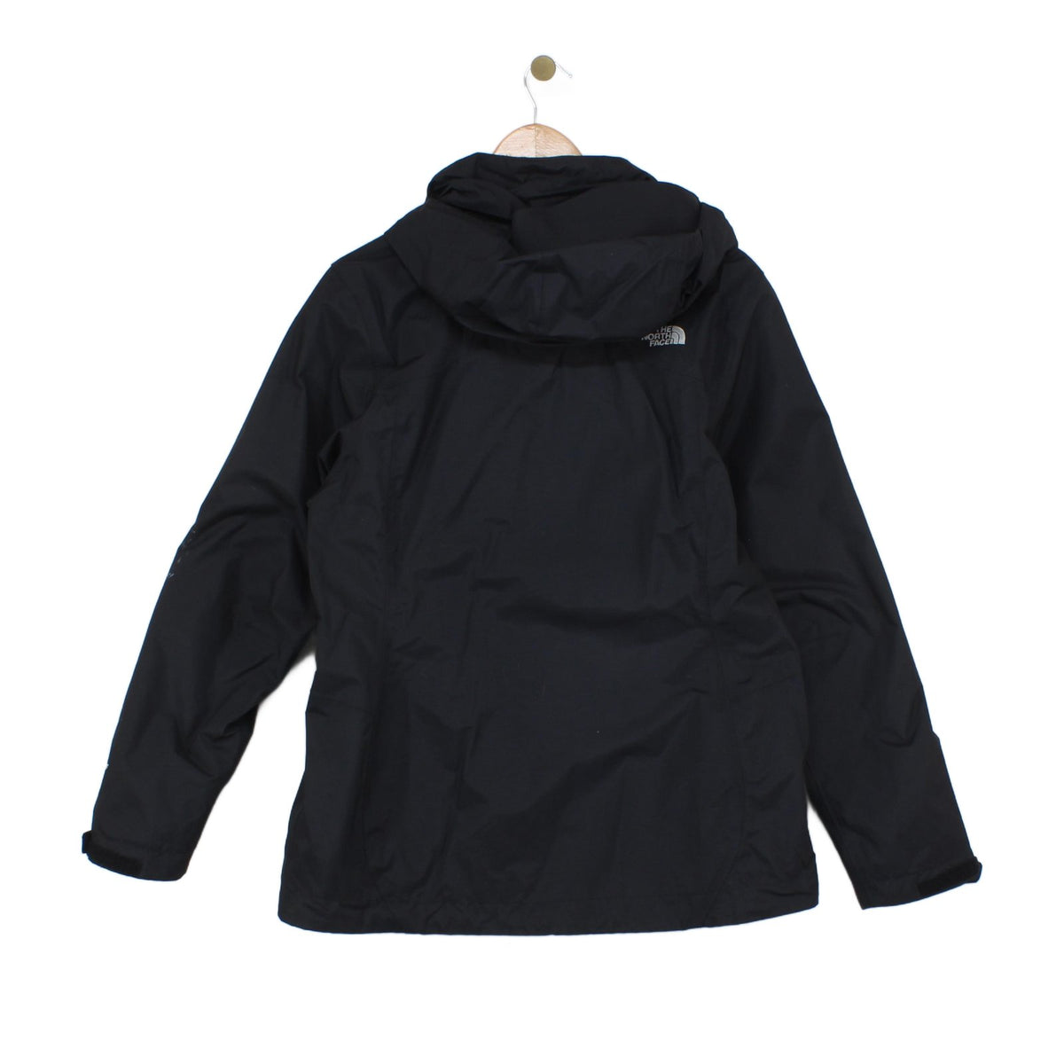 Womens Hyvent Waterproof Jacket Hooded Outdoor