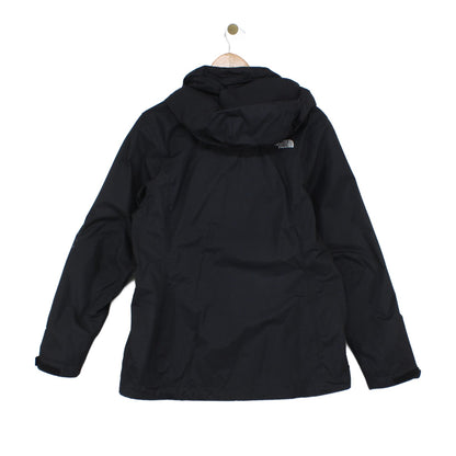 Womens Hyvent Waterproof Jacket Hooded Outdoor