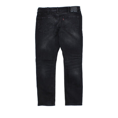 Mens 511 Jeans Slim Fit Stretch Denim