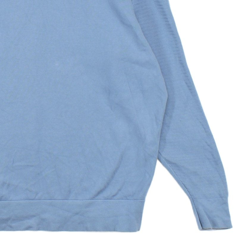 Mens Jumper Crew Neck