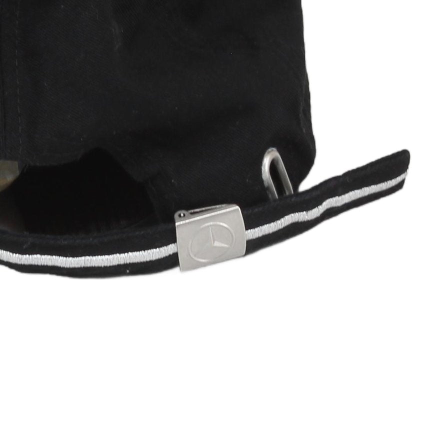 Mens Baseball Cap Adjustable Logo