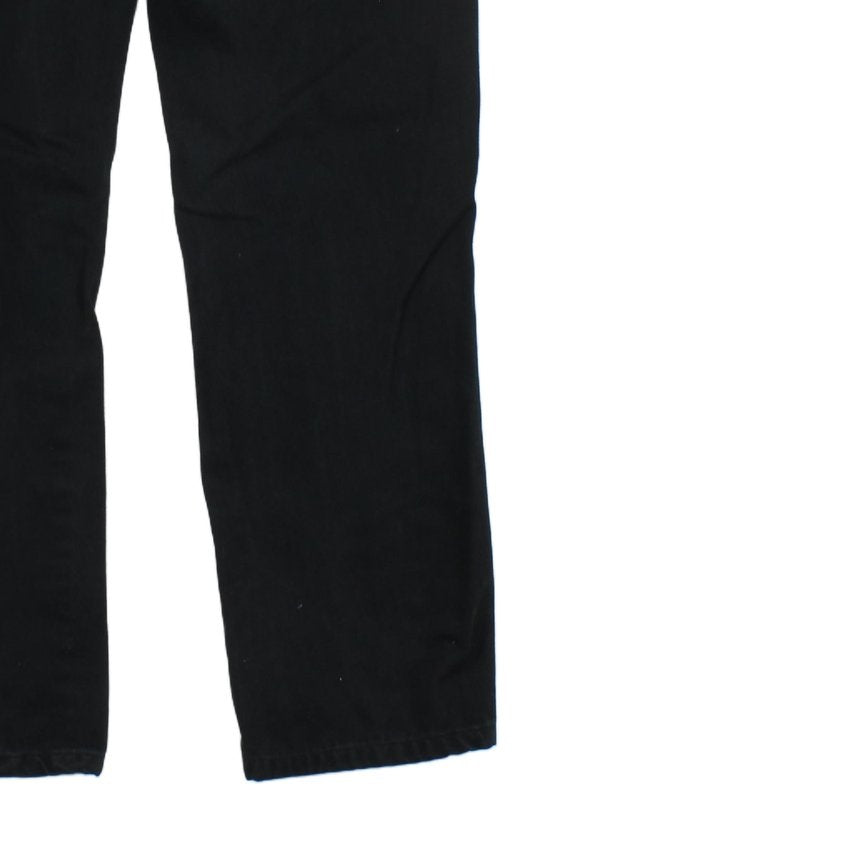 Mens 514 Jeans Straight Leg Denim Classic