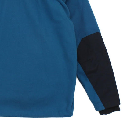 Mens Softshell Fleece Jacket Outdoor Hooded