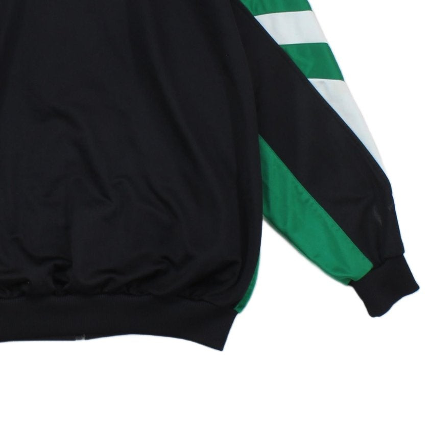 Mens Track Jacket Full Zip