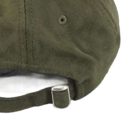 Mens Baseball Cap Streetwear Moleskin