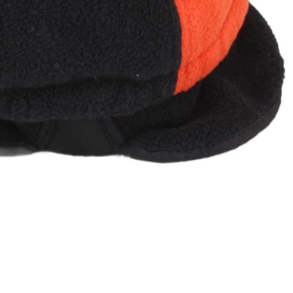 Mens Trapper Cap Cartoon Fleece