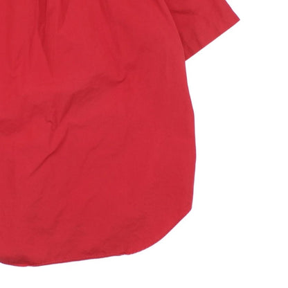 Mens Shirt Classic Fit Short Sleeve
