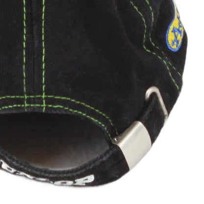 Mens Baseball Cap Racing Motorcycle