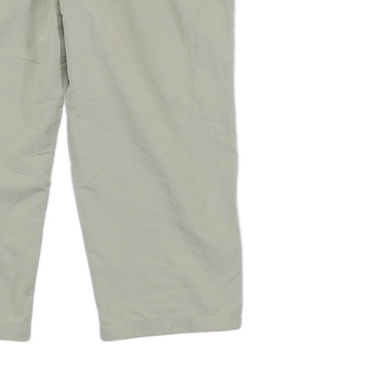 Womens Hiking Trousers Lightweight 3/4 Length