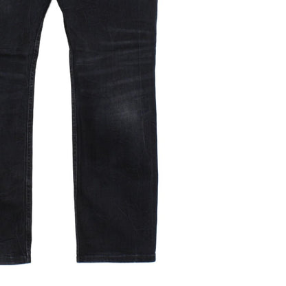 Mens 511 Jeans Slim Fit Stretch Denim