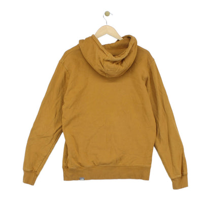 Mens Hoodie Embroidered Outdoor