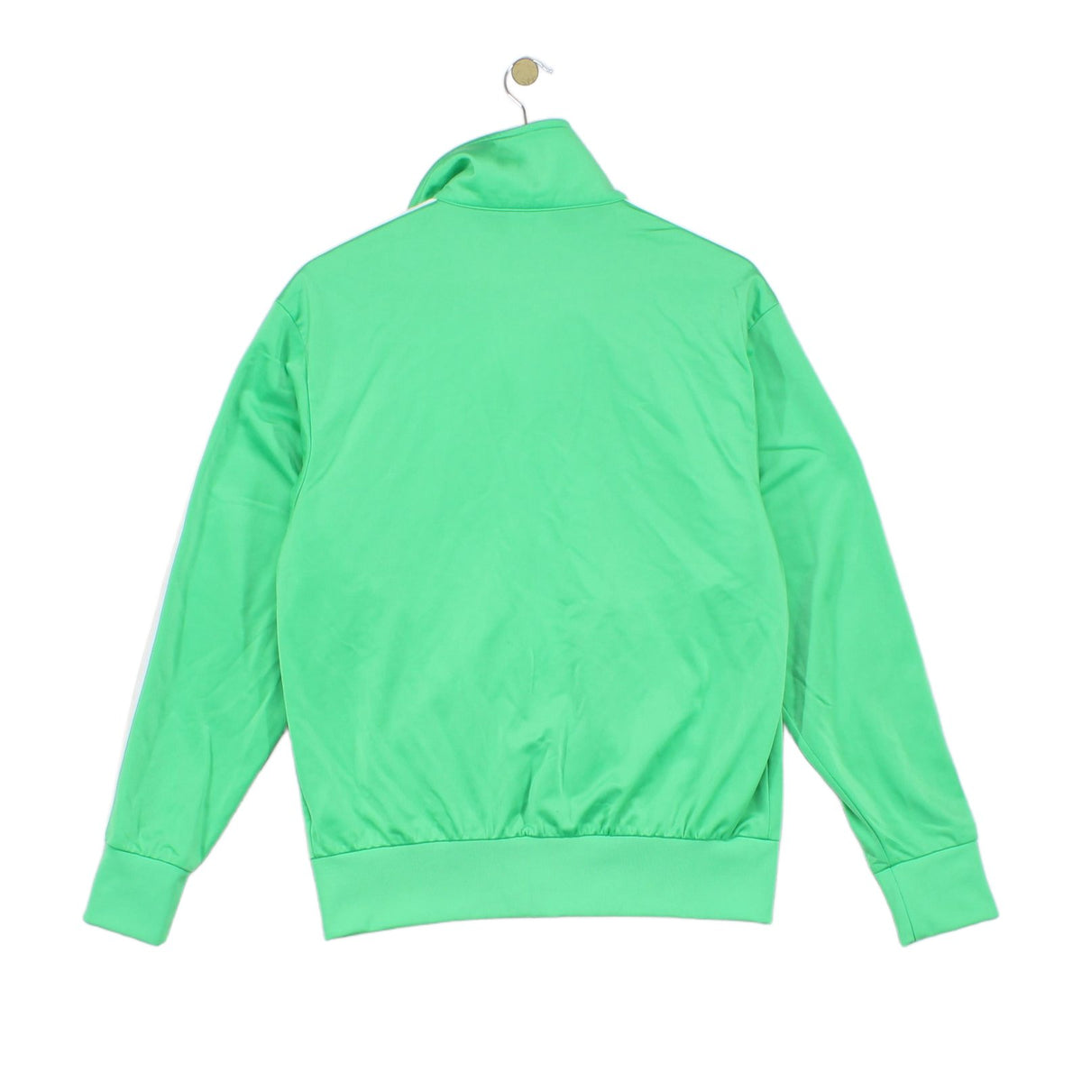 Mens Firebird Track Jacket 3 Stripes 80S Casuals Full Zip