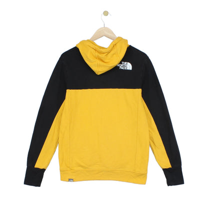 Mens Hoodie Outdoor