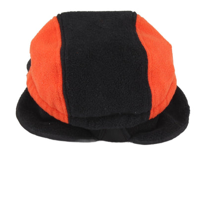 Mens Trapper Cap Cartoon Fleece
