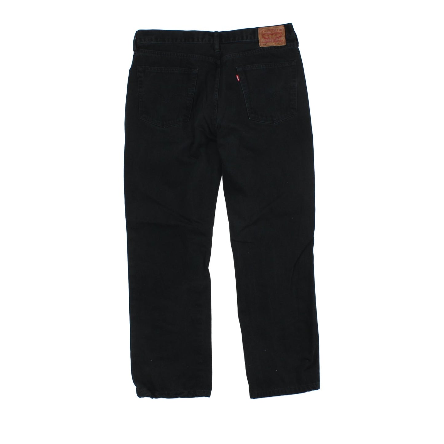 Mens 514 Jeans Straight Leg Denim Classic