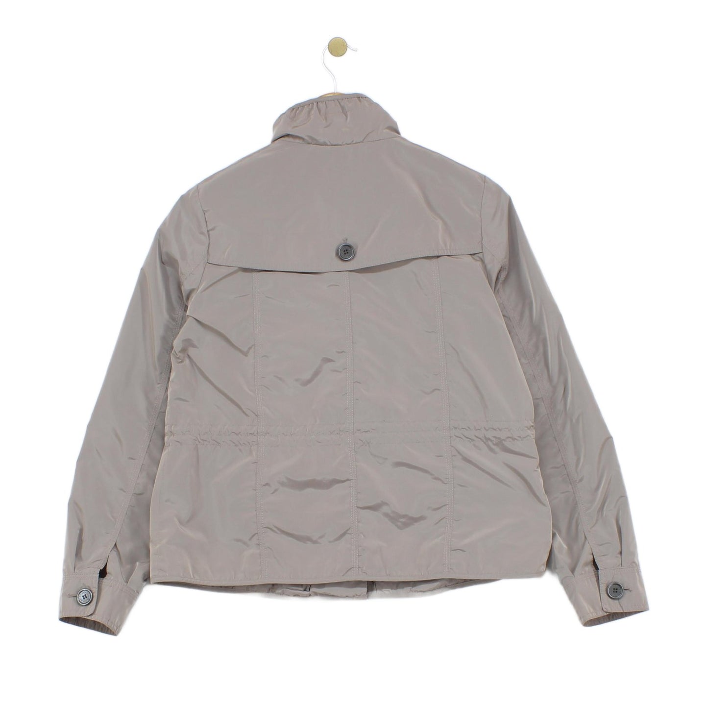 Womens Jacket Outerwear