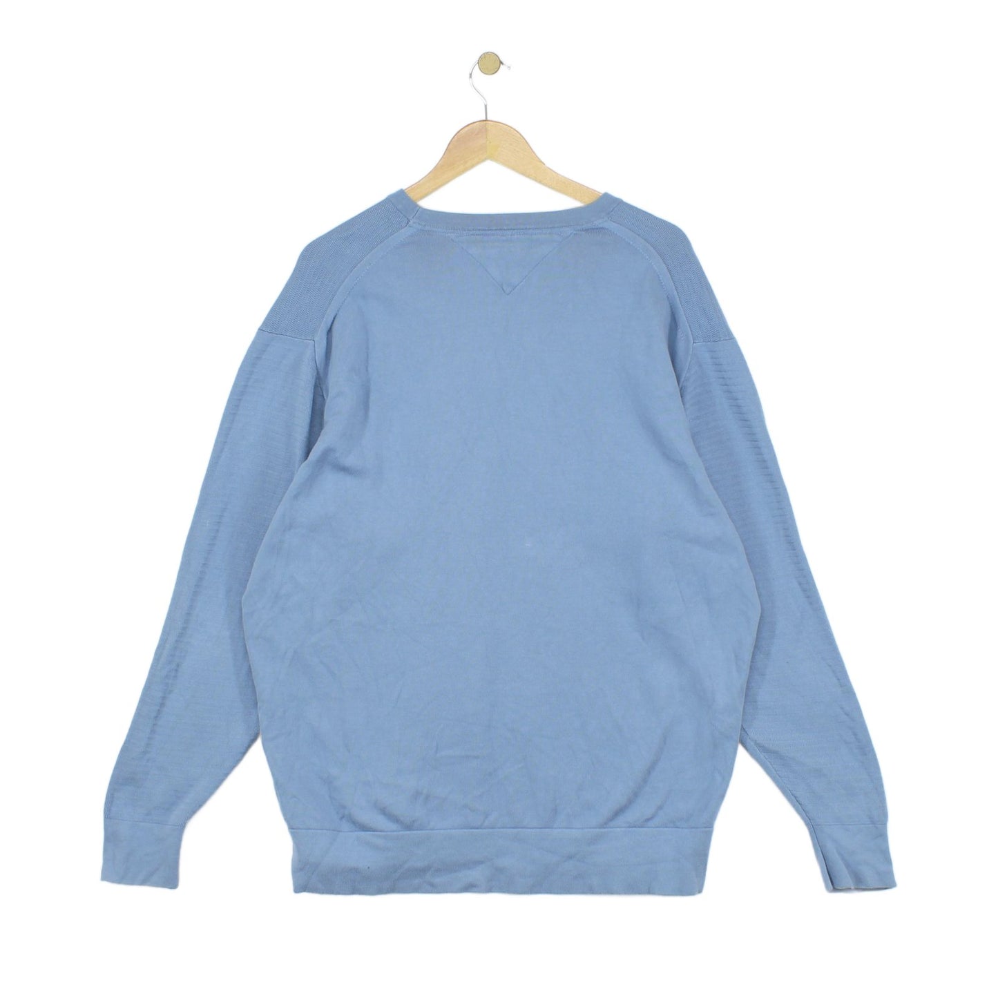 Mens Jumper Crew Neck