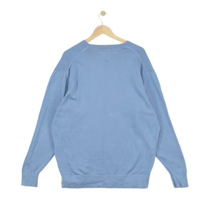 Mens Jumper Crew Neck