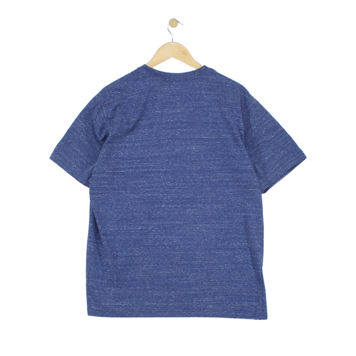 Mens T-Shirt Workwear Relaxed Fit Durable