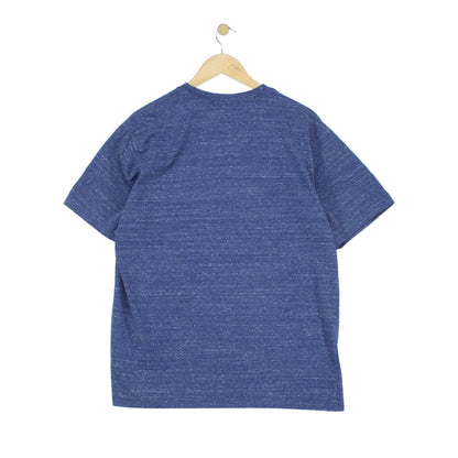 Mens T-Shirt Workwear Relaxed Fit Durable
