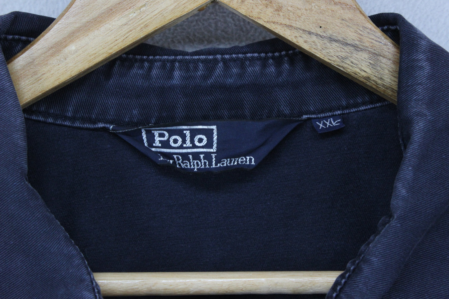 Mens Jacket Made In Portugal Full Zip
