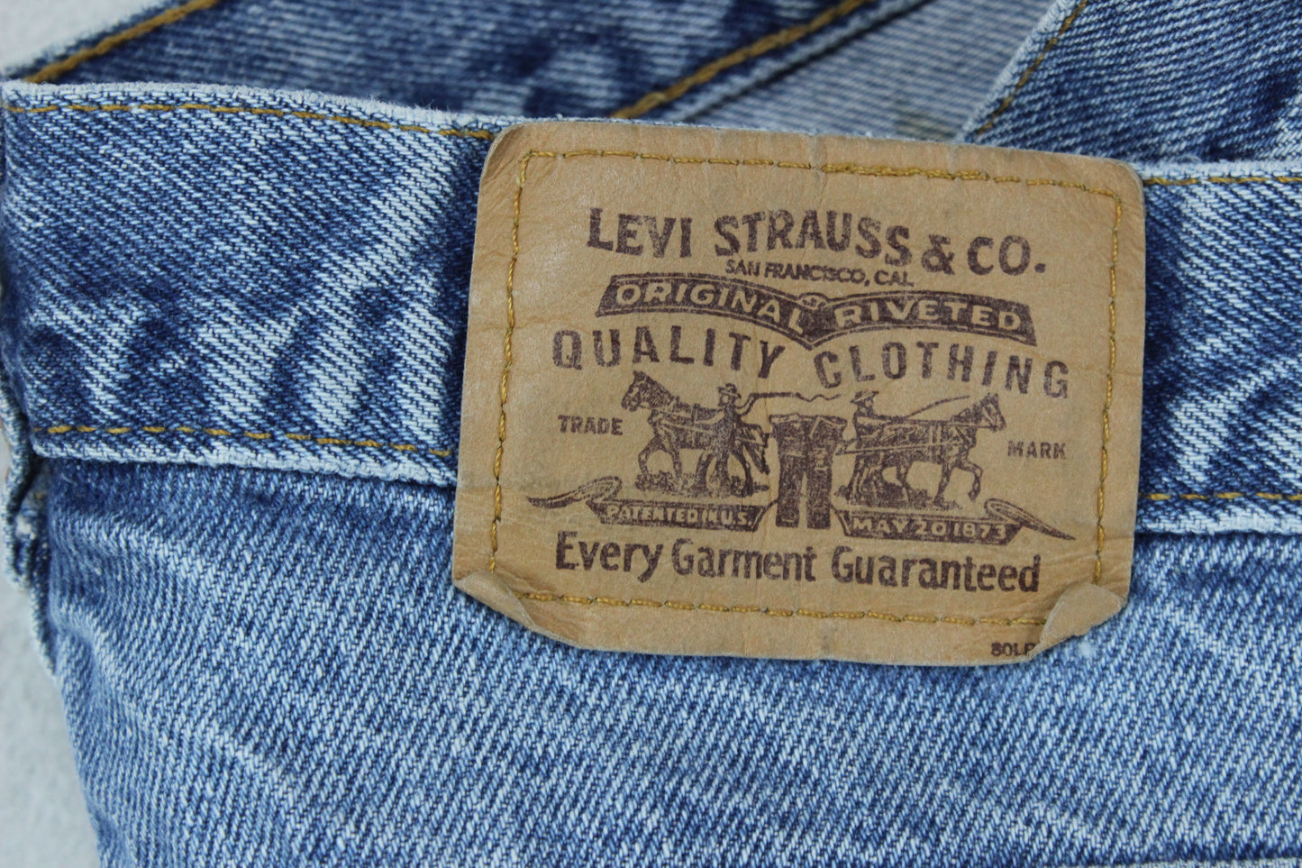 Womens Denim Shorts Made In Canada  Cutoff Summer