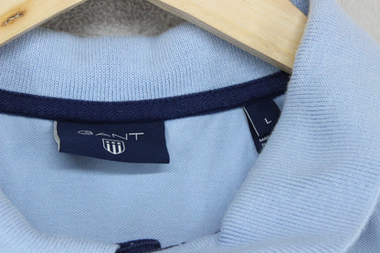 Mens Polo Shirt Casual Short Sleeve Collared Classic