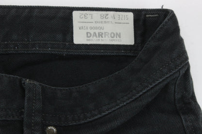 Mens Darron Jeans Slim Tapered