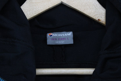Womens Softshell Jacket Hooded Outdoor Zip