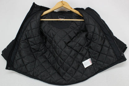 Boys Parka Padded Winter