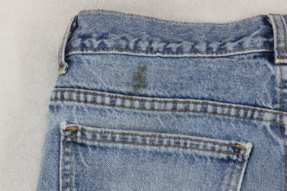 Womens Denim Shorts Made In Canada  Cutoff Summer