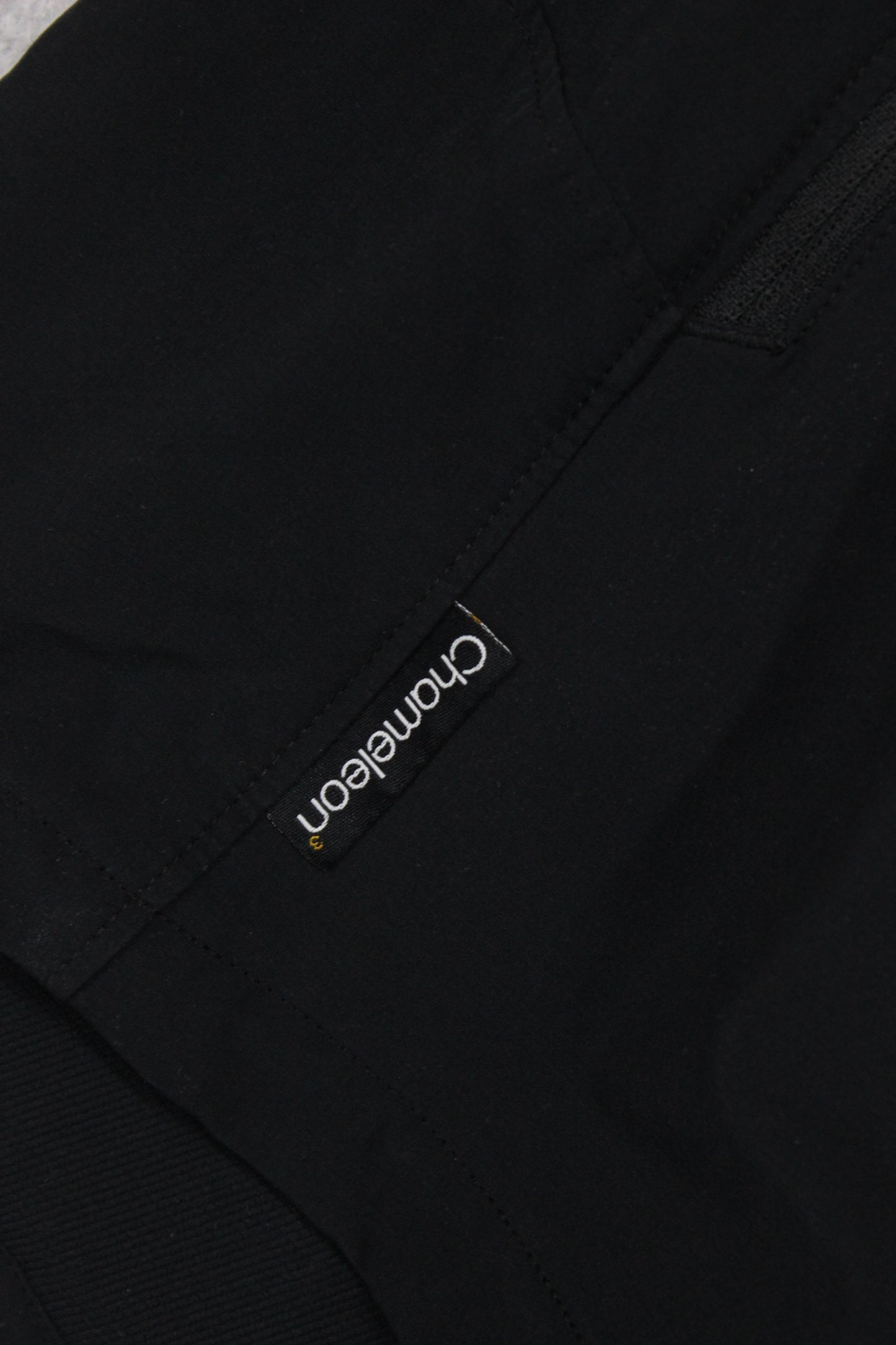 Womens Softshell Jacket Hooded Outdoor Zip