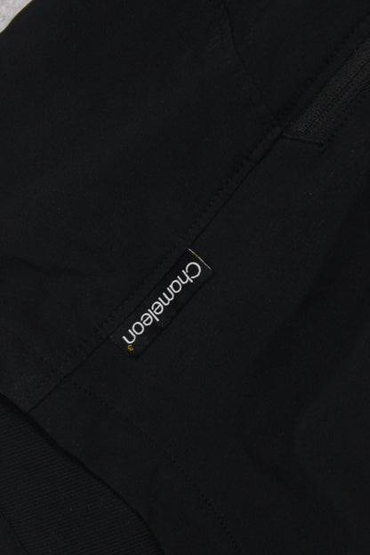 Womens Softshell Jacket Hooded Outdoor Zip