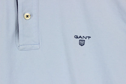 Mens Polo Shirt Casual Short Sleeve Collared Classic