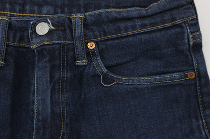 Mens 511 Jeans Slim Fit Zip Fly Stretch