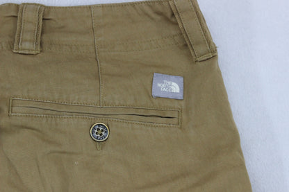 Womens Hiking Trousers Outdoor Durable Slim Fit