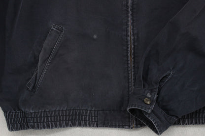 Mens Jacket Made In Portugal Full Zip