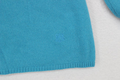 Womens Cashmere Jumper Knit Soft
