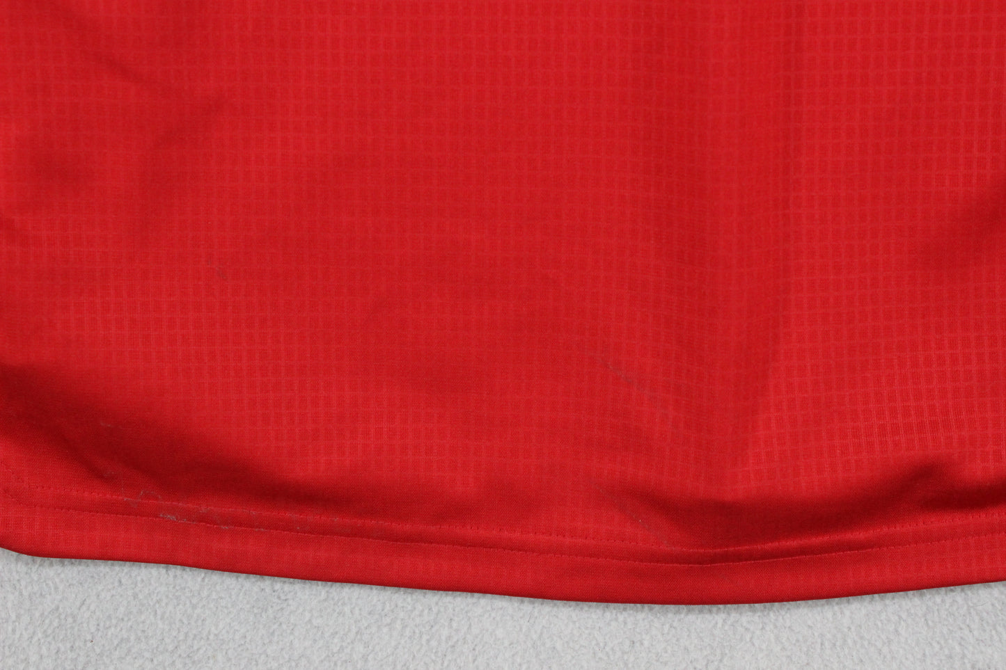 Mens Wales 2012 Rugby Jersey Home Jersey